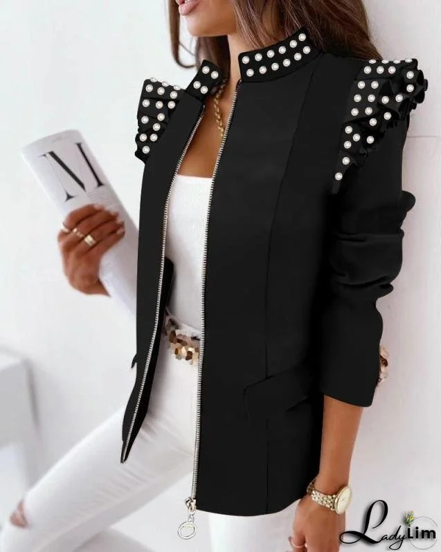 Modern and Comfortable general Jacket