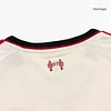 Liverpool Away Kids Soccer Jerseys Kit 2025/26