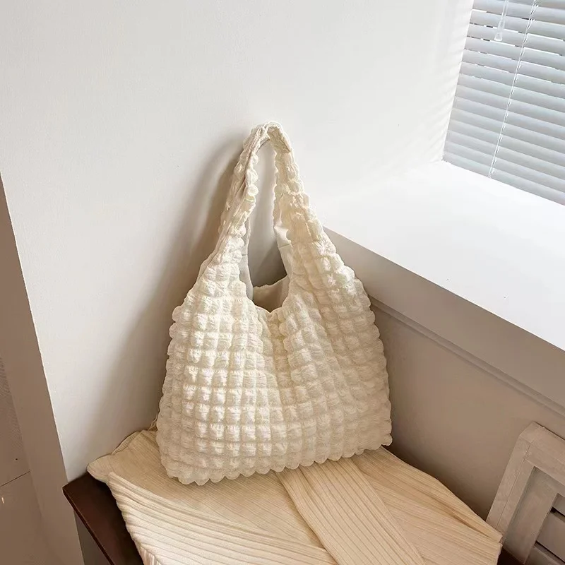 Danccia INCITY "CLOUD" TOTE BAG