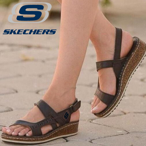 NAJLEPŠIE ORTOPEDICKÉ MASÁŽNE SANDÁLY SKECHERS® 2024