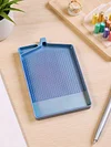Diamond Painting Tray Organizer 3D Printed Plastic Bead Sorting Tray for Adults Accessories and Tools for DIY Crafts Gifts