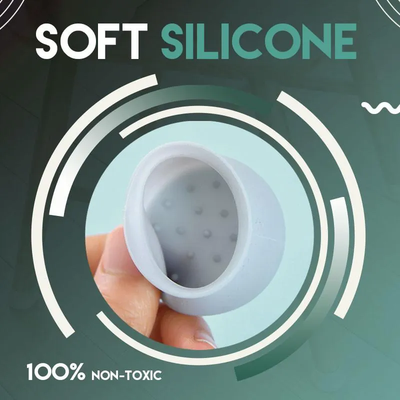 Felt Pads-Furniture silicone Protection Cover - Silicon Chair Leg Caps