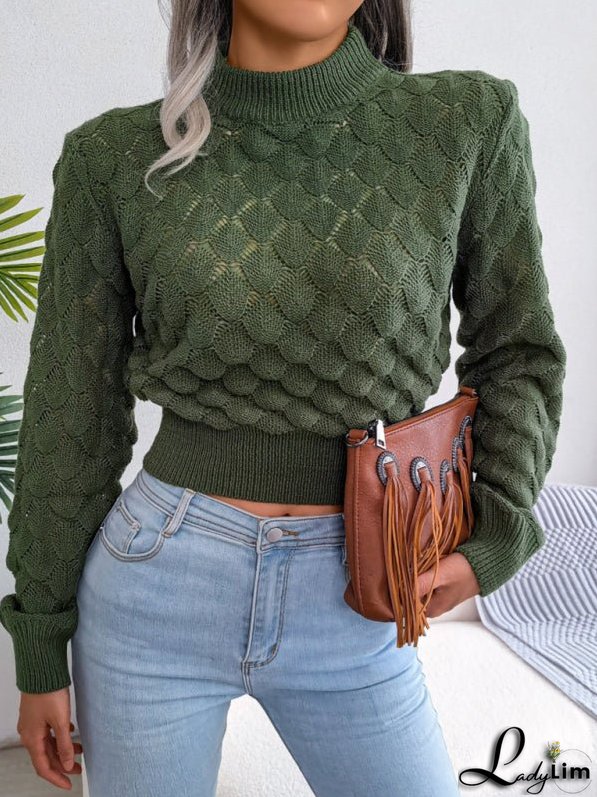 Classic and Elegant general Sweater
