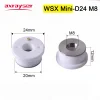 Special Laser Ceramic Body Nozzles Holder D32/28 Precitec-KTXB Raytools-3D WSX-Mini TONY for Fiber Laser Cutting Welding Machine