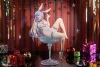 1/6 Scale Wine Cup Bunny Girl - Original Design Official Statue - Hobby Sakura Studio