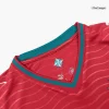 Women&rsquo;s Portugal Home Jersey World Cup 2026