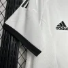 2002 Retro Germany Home Soccer Jersey 1:1 Thai Quality love fball