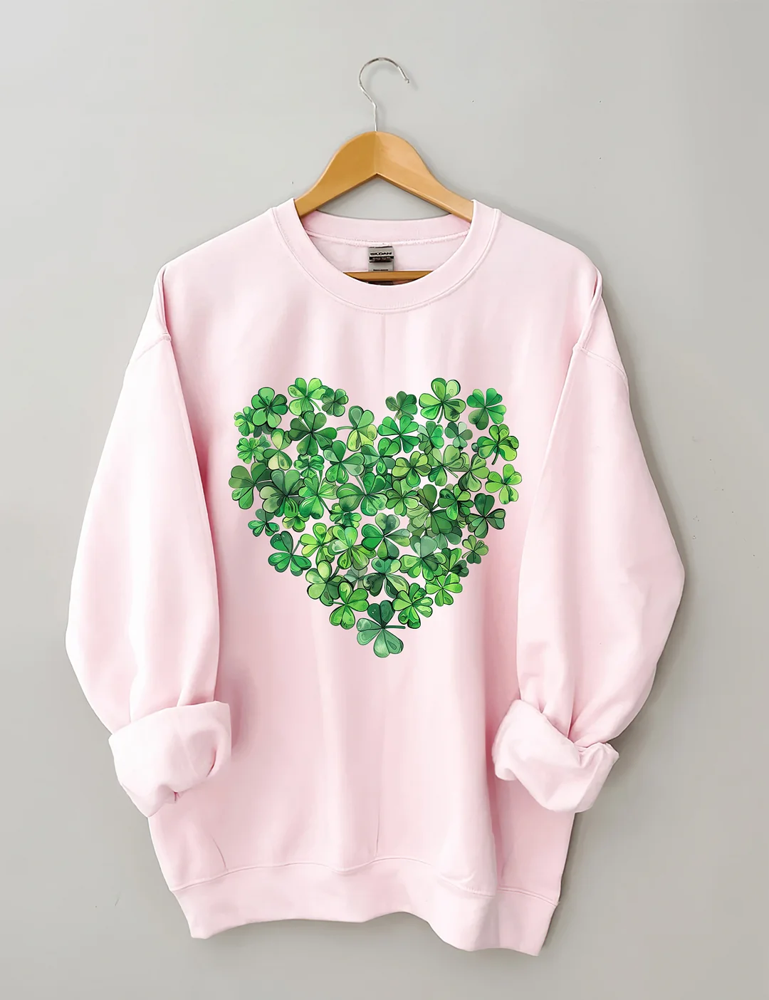 St. Patrick's Day Sweatshirt
