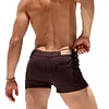 Men's Tight Stretch Shorts by Inlyline
