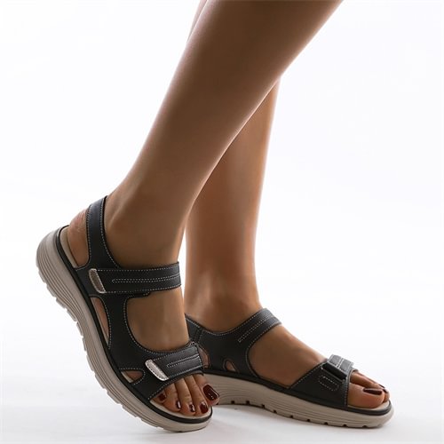 Women's Fashionable Orthopedic Sandals - Orthotic Sandals For Bunions