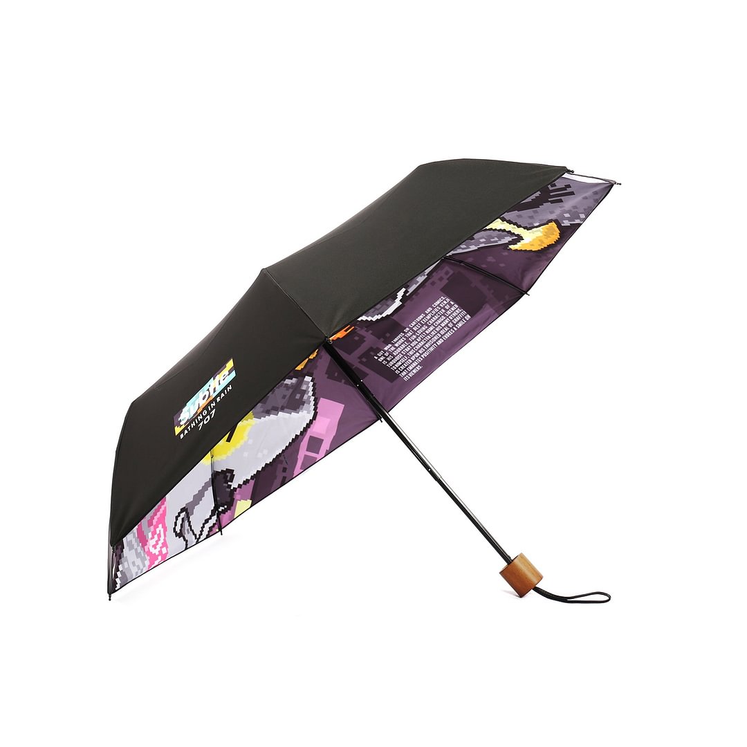 707 Folding Umbrella Kenji Chai  