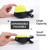 Portable Dog Poop Shovel