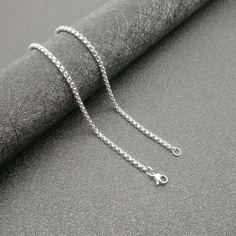 Hip-hop Basketball Stainless Steel Plating Inlay Artificial Diamond Unisex Necklace Necklace Pendant