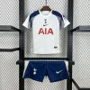 25/26 Kids Tottenham Hotspur Soccer Jersey Home