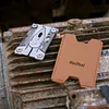 Silver Wing EDC Card Pliers Outdoor Multifunctional Tool