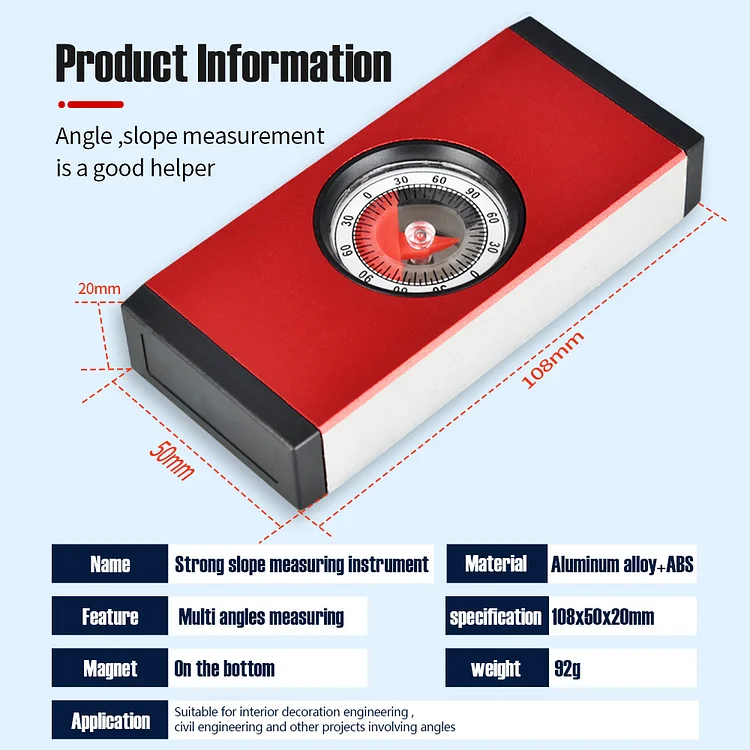 MULTI-FUNCTION FOLDABLE LEVEL