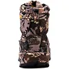 Men's hunting boots 8 inch camouflage waterproof hunter shoes forest boots