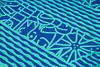 Joyfball 2024/2025 Brazil Half-Pull Training Suit Royal Blue Football Shirt 1:1 Thai Quality