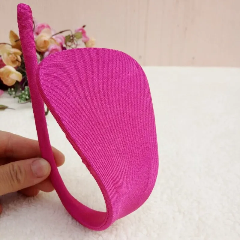 Churchf Invisible Sex Underwear Seduction C-Word Pants Beyond Thong Non-T Pants Elastic Multi-Colored Lingerie