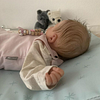 Babiesprincess Lifelike Reborn Baby Doll, Babiesprincess