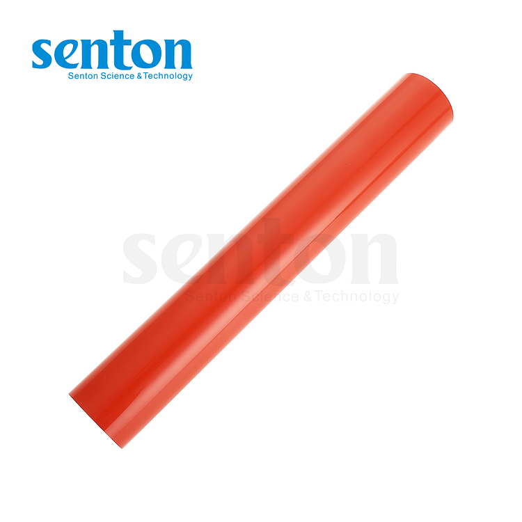 BHC-220 Metallic Fuser Film Sleeve / Fixing Film Sleeve  sentontech