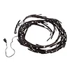 Vine Light Rattan Tree with Remote Control USB Flexible Willow Vine Lights Reusable DIY Willow Vines Branch Light for Room Wall Wedding Party Decor