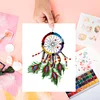 Dream Catcher - Paper Quilling Kit