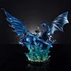 V.S. Series Seto Kaiba - Duel Monsters / Yu-Gi-Oh! Official Statue - MegaHouse