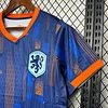 2024-2025 Netherlands National Team Away Football Shirt 1:1 Thai Quality