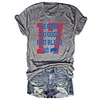 Be Good Do Good God Bless Buffalo Tee