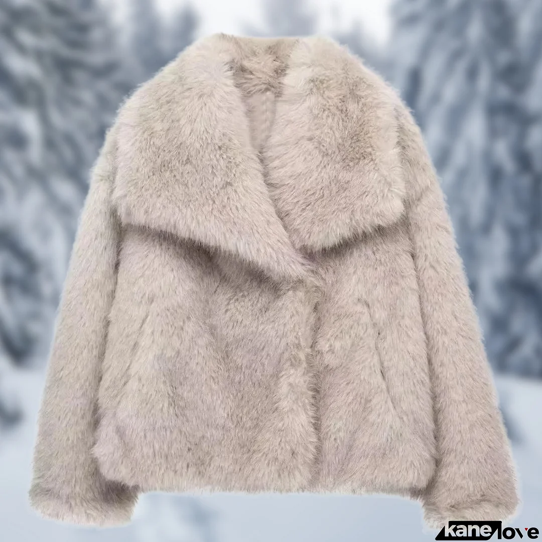 Tailored and Elegant winter Coat