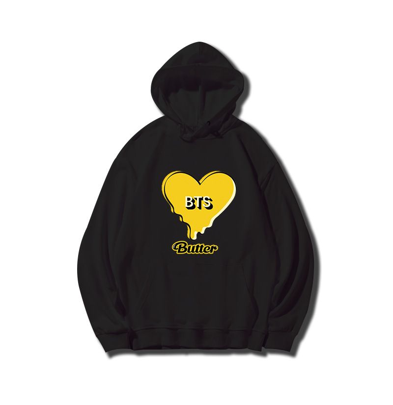 BTS T-shirt, BTS merch, BTS Store