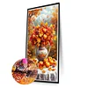 Diamond Painting - Full Round Drill - Autumn Bouquet(Canvas|40*70cm)