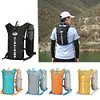 Sports Hydrating Vest Backpack Hydration Water Bladder Pack for Hiking Running