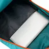 20L Foldable Portable Backpack Ultralight Splashproof Outdoor Travel Knapsack