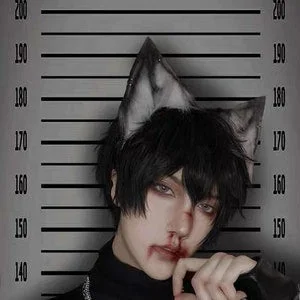 pornhint Pornhint Wolf ears black,Black wolf ears,Wolf cosplay,Wolf ears headband,Wolf ears realistic,Wolf ears and tail,Wolf ears light,Flash,Faux fur ears