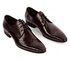 Mens Nice Business Leather Dress Shoes