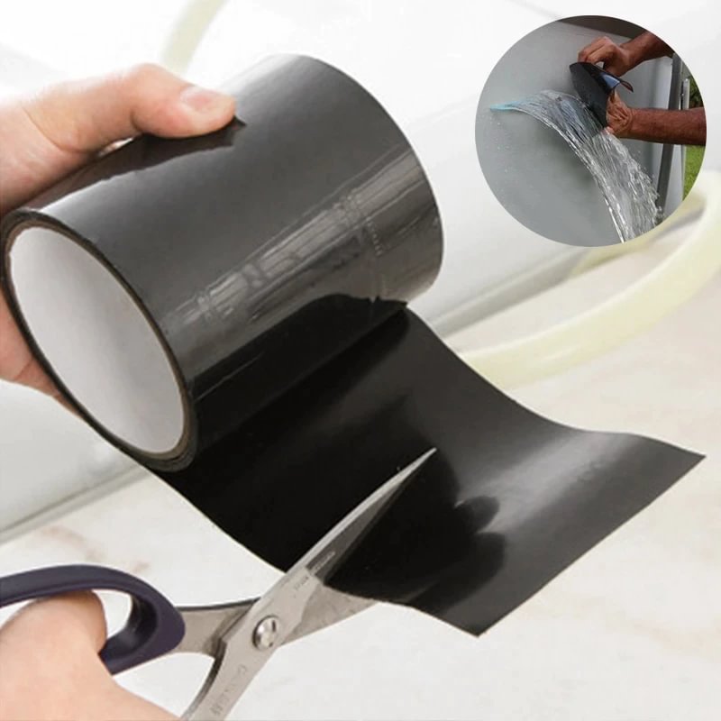 BUY 1 GET 1 superglue pipe trap tape
