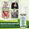 🎁Natural Herbal Hemorrhoid Spray⏰Last Day 50% Off