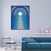 Diamond Painting-DIY Crystal Rhinestone Sea Surface