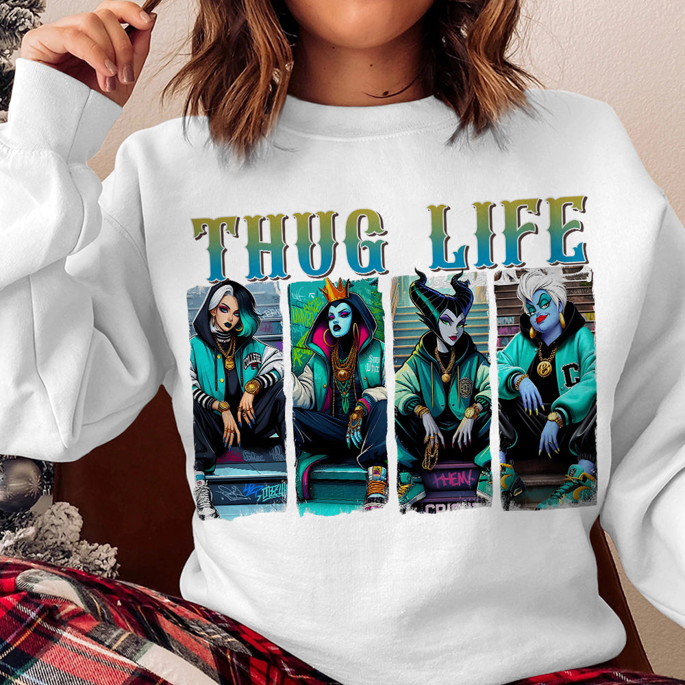 Loveyoufancy Halloween Gifts For Witch Fans Shirt 