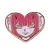 Kawaii Demon Heart