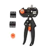 3pcs Replacement Grafting Blades for 2 in 1 Garden Grafting Pruning Tool
