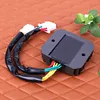 Motorcycle Regulator Rectifier 35A Electrical Voltage Regulator for Yamaha XV500