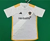 2025-2026 LA Galaxy Home Soccer Jersey 1:1 Thai Quality
