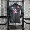 2025/2026 Player Version Inter Miami Away Soccer Jersey 1:1 Thai Quality