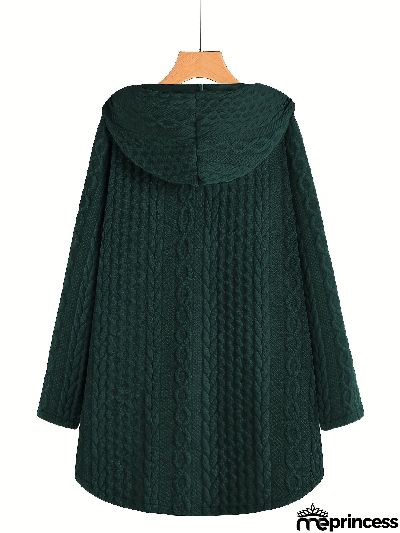 Versatile and Comfortable Coat