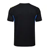 Manchester United 25/26 black Short-Sleeve Training Kit