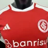 24/25 Player Sport Club Internacional Soccer Jersey Home