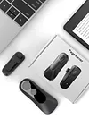 RF Remote Control Page Turner for Kindle Paperwhite Oasis eReaders Kobo